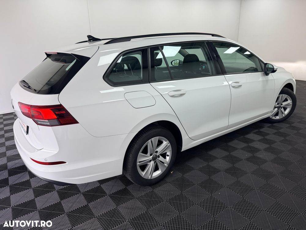 Volkswagen Golf 2.0 TDI 116CP Life - 20