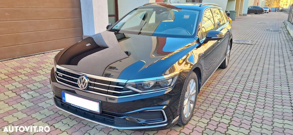 Volkswagen Passat - 3