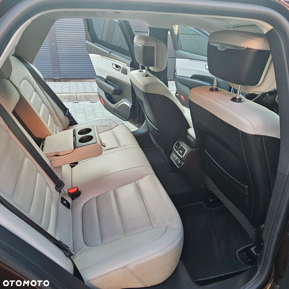Renault Talisman BLUE dCi 200 EDC INITIALE PARIS - 23