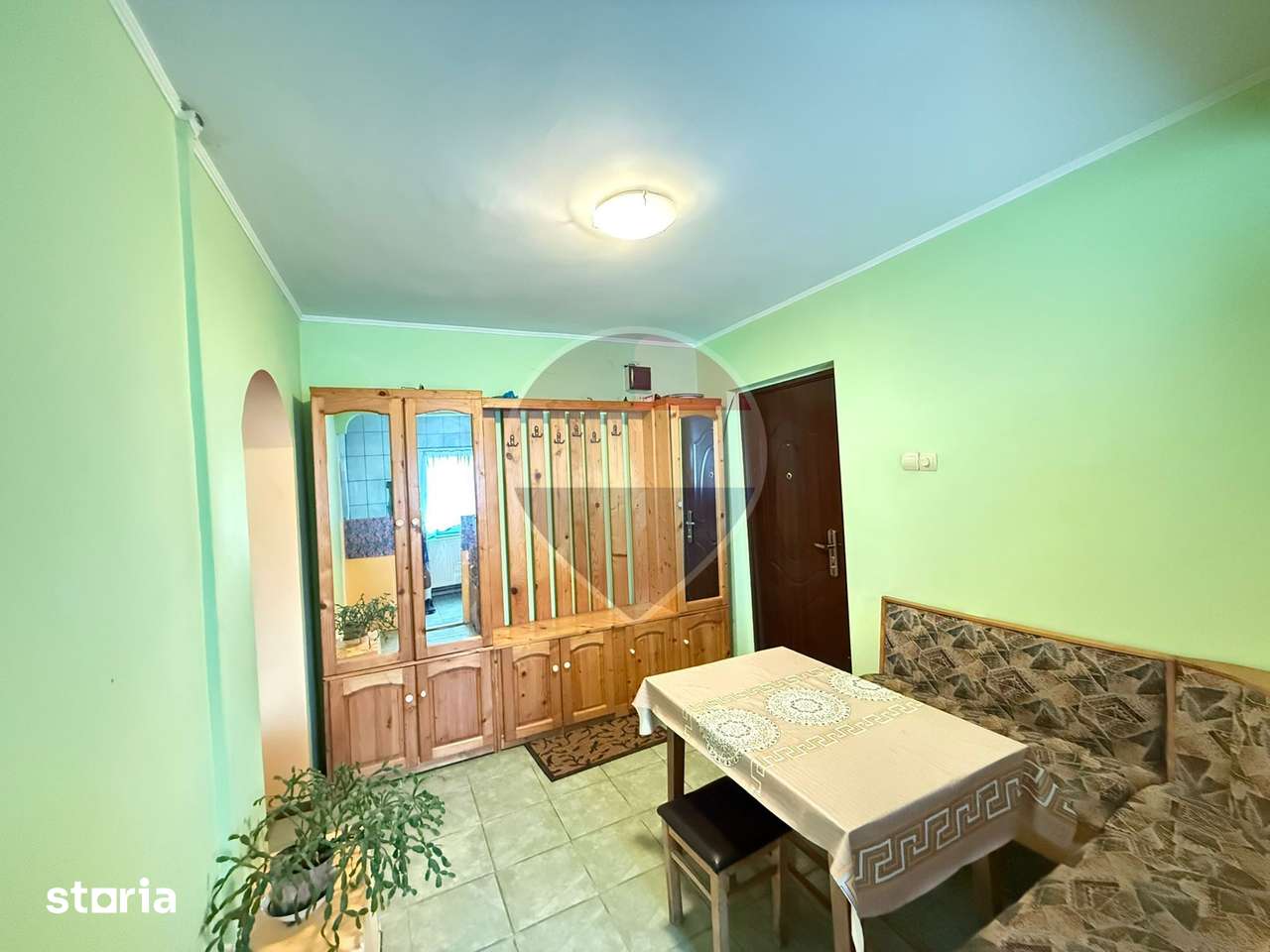Apartament cu 2 camere de vânzare Gura Humorului — fotografia 3