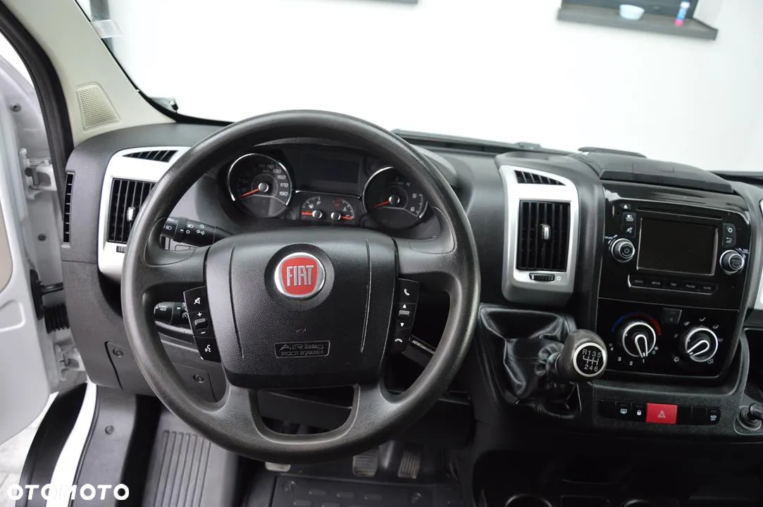 Fiat Ducato - 16