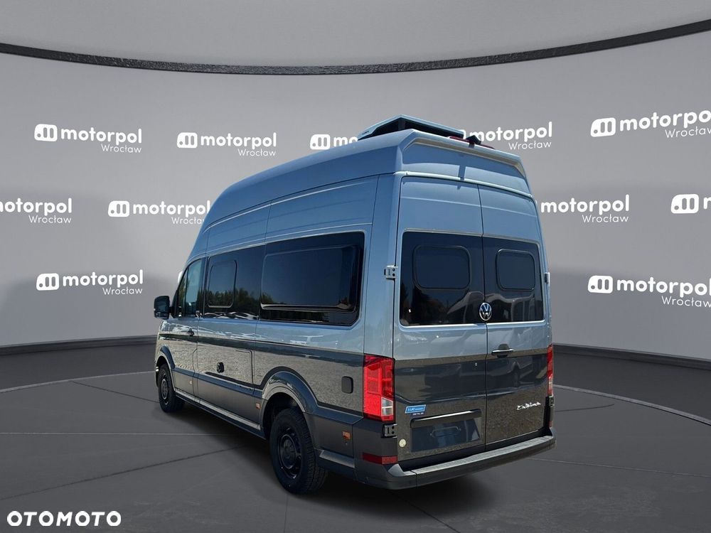 Volkswagen California - 6