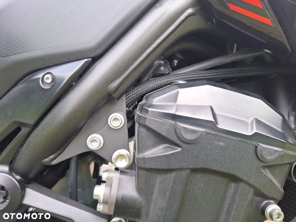 Kawasaki Z 900 - 27