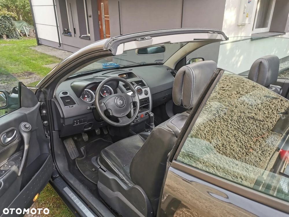Renault Megane II 1.6 Confort Authentique - 12