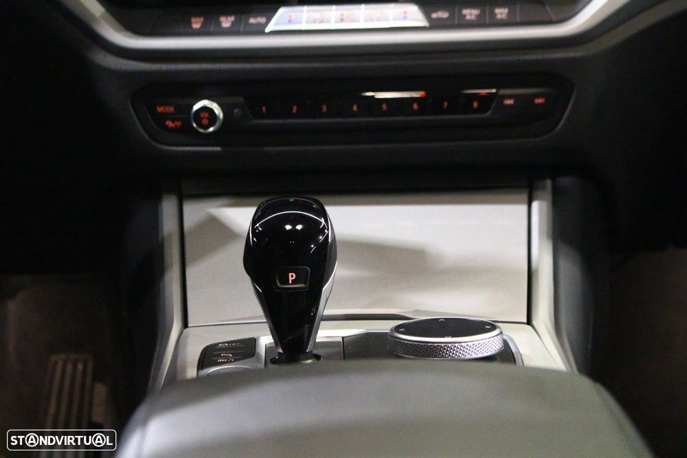 BMW 320 e Line Sport Auto - 15