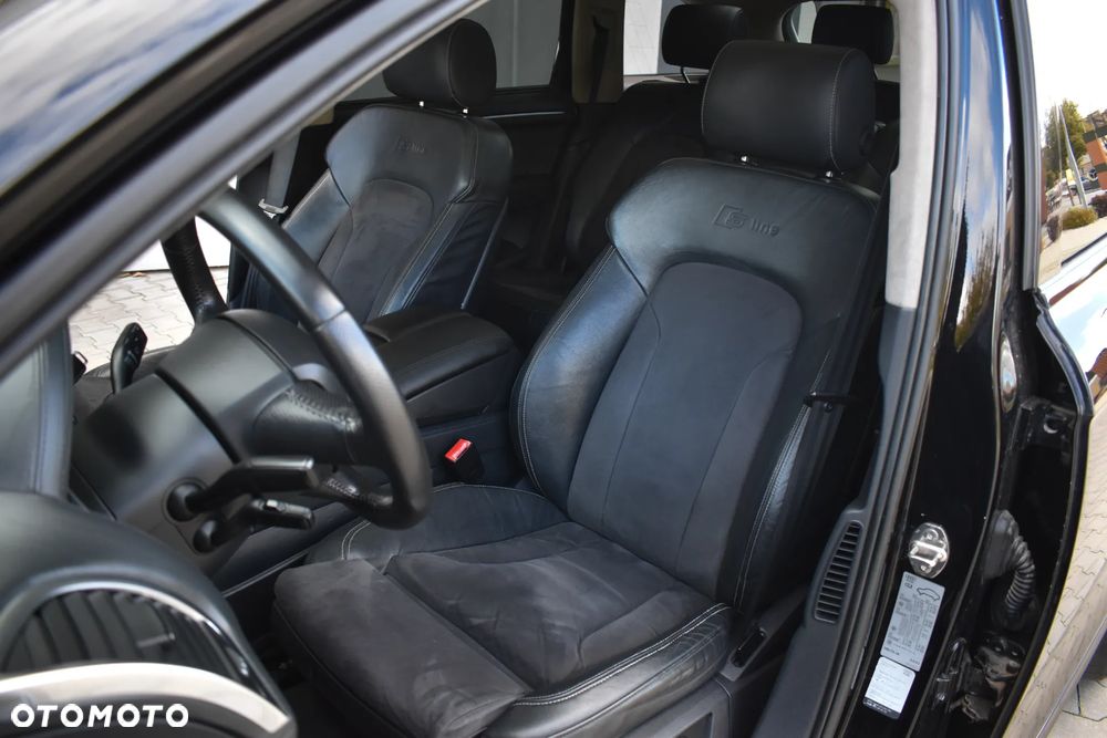 Audi Q7 - 10