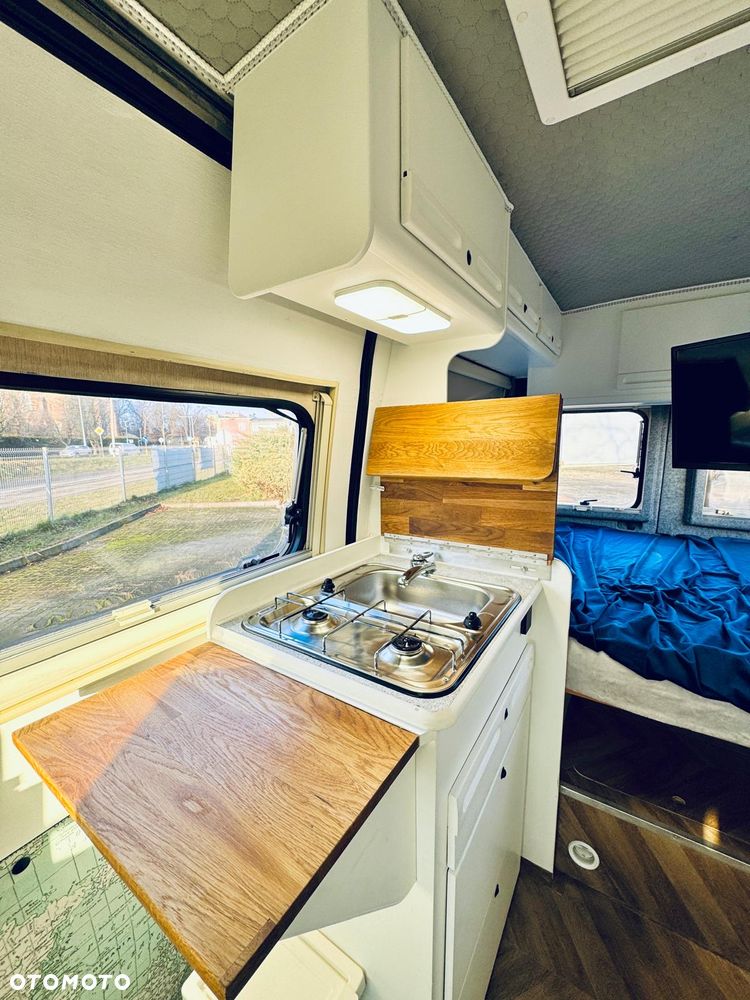 Fiat Ducato - 18