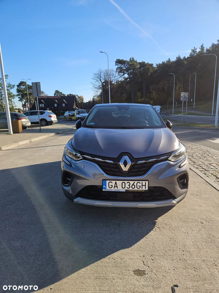Renault Captur 1.3 TCe Intens - 6