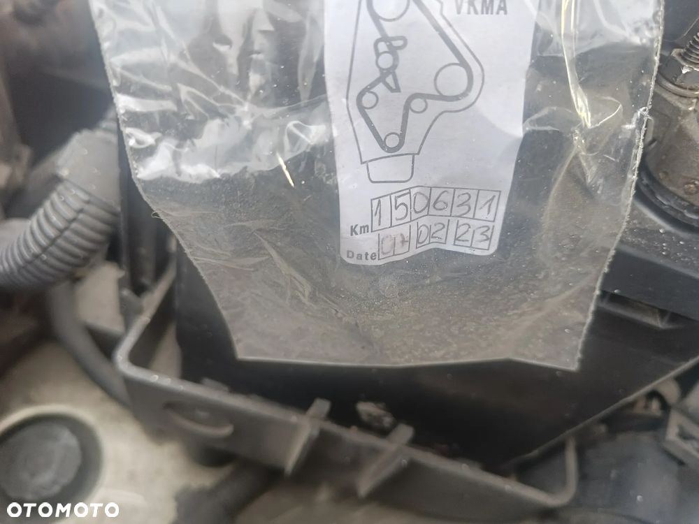 Skoda Fabia 1.4 16V Ambiente - 7