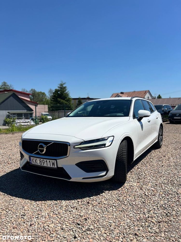 Volvo V60 - 9