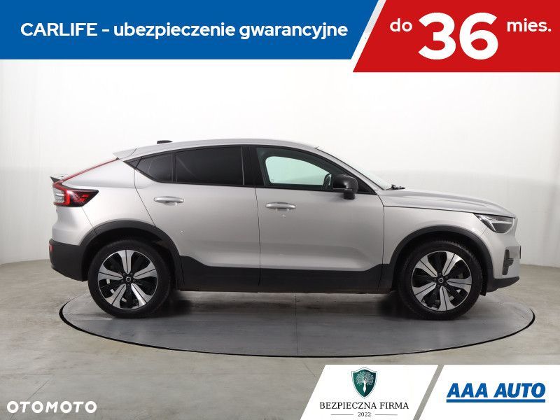 Volvo C40 - 8