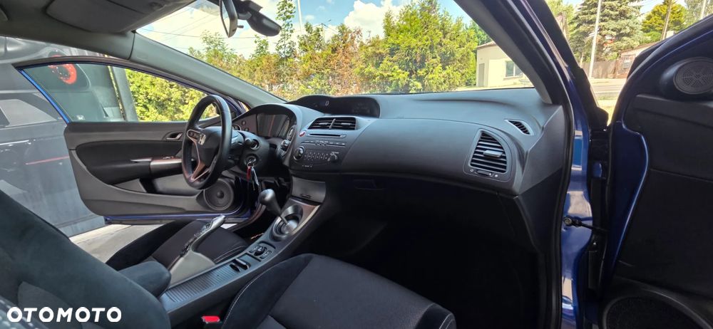 Honda Civic - 33