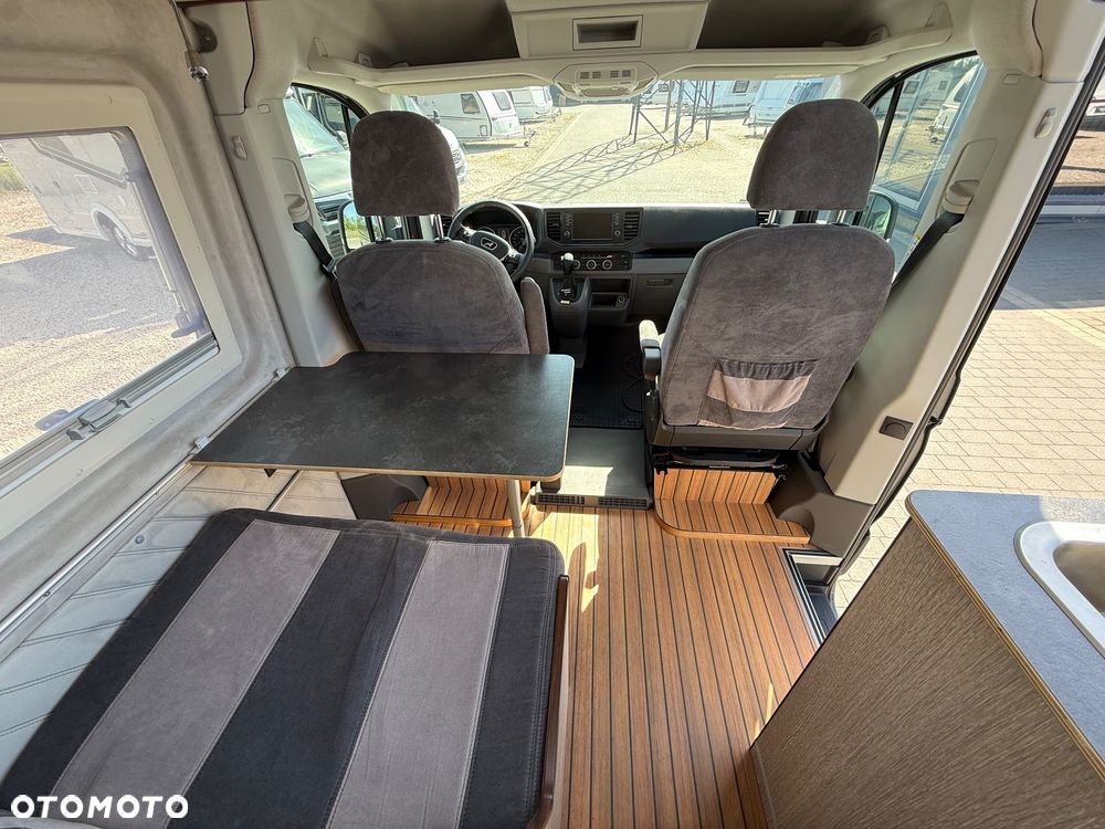 MAN EBACAMP 4x4 TGE - 13