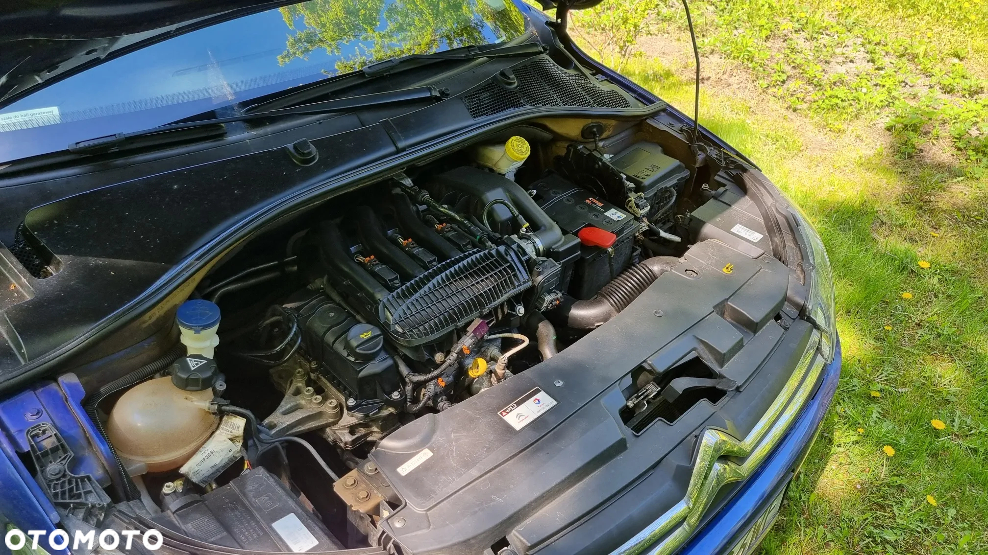 Citroën C-Elysée 1.2 PureTech Exclusive - 5