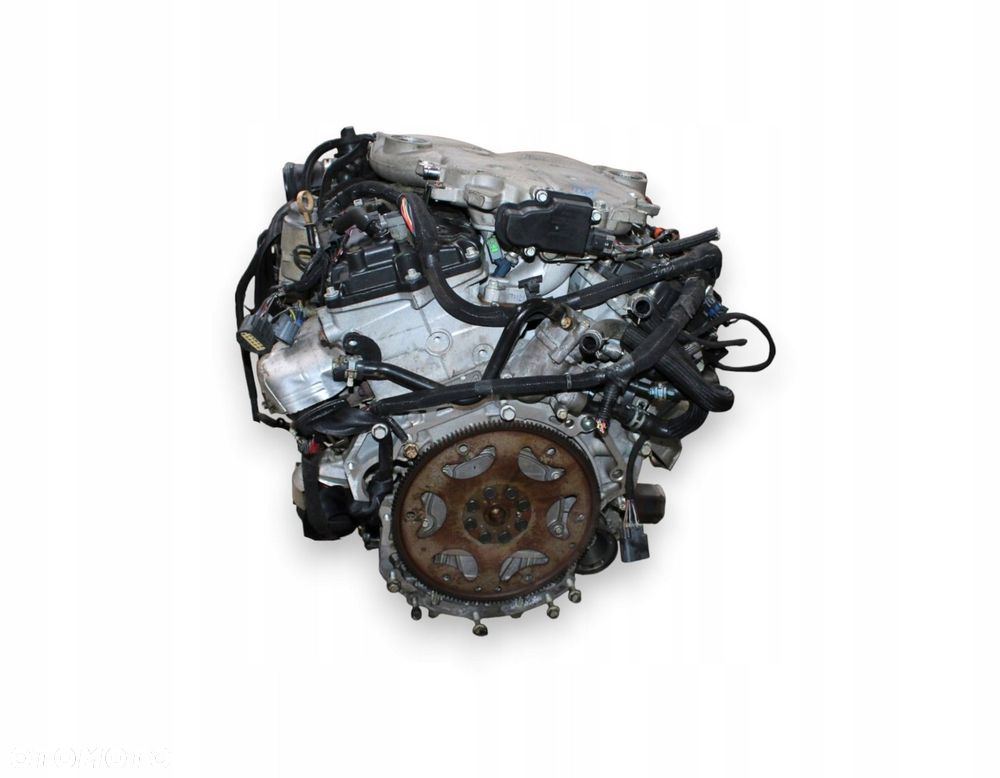 SILNIK BENZYNOWY CADILLAC SRX 3.6  LY7 - 3