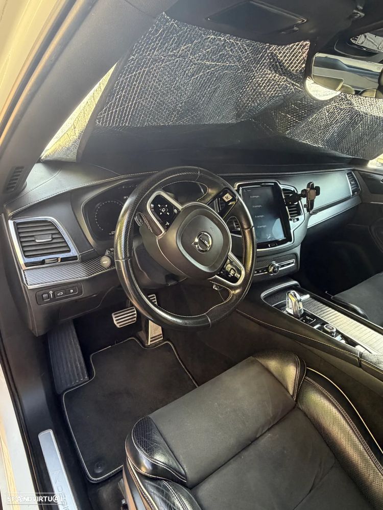 Volvo XC 90 - 11