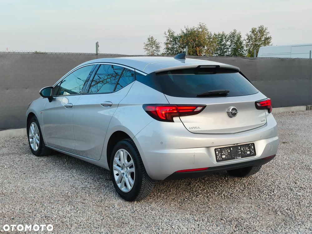 Opel Astra 1.6 D (CDTI) Business - 3