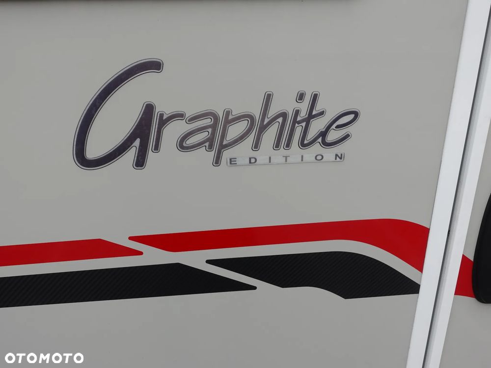 Challenger GRAPHITE EDITION - 2