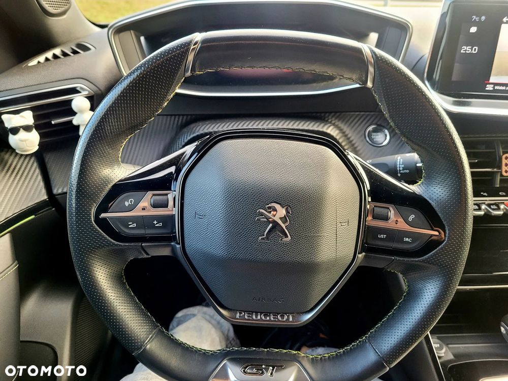 Peugeot 2008 e-HDi FAP 115 STOP & START Business-Line - 27