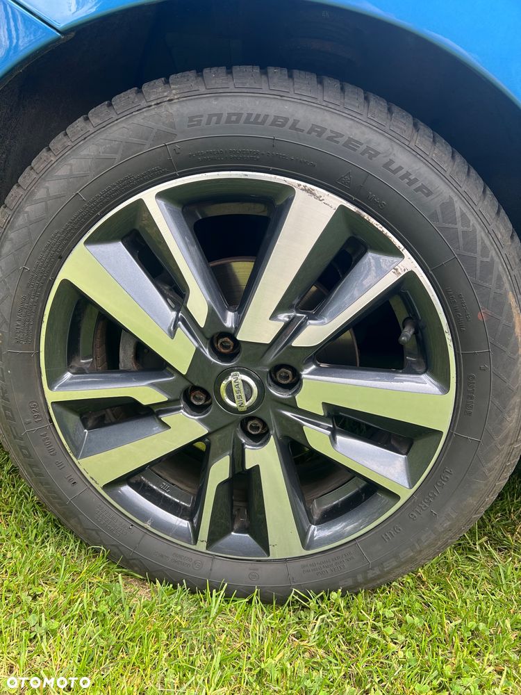 Nissan Micra 1.0 IG-T Visia Plus - 13