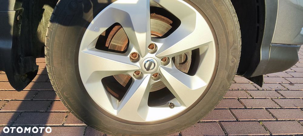 Nissan Qashqai 1.2 DIG-T N-Vision - 7