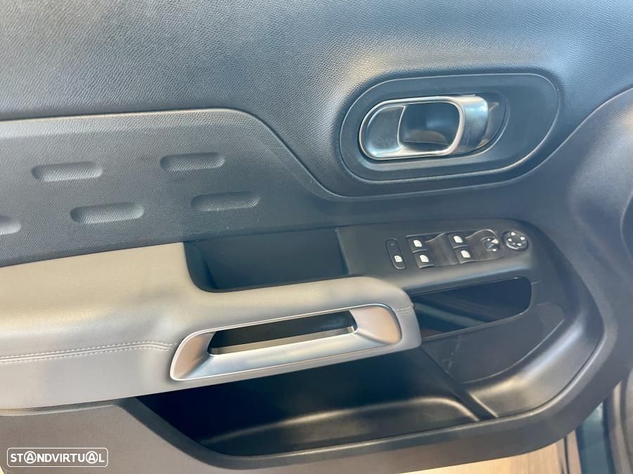 Citroën C5 Aircross 1.2 PureTech Feel EAT8 - 23