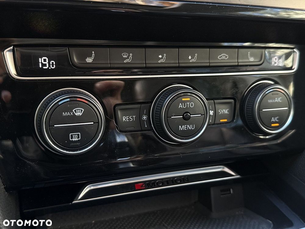 Volkswagen Arteon 2.0 TSI 4Motion Elegance DSG - 28