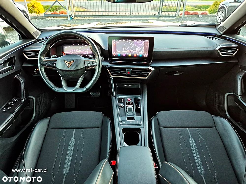 Cupra Formentor 1.5 TSI DSG - 17