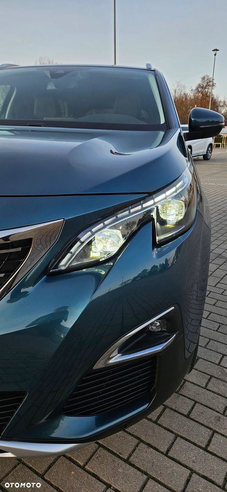 Peugeot 5008 PureTech 130 Allure - 25
