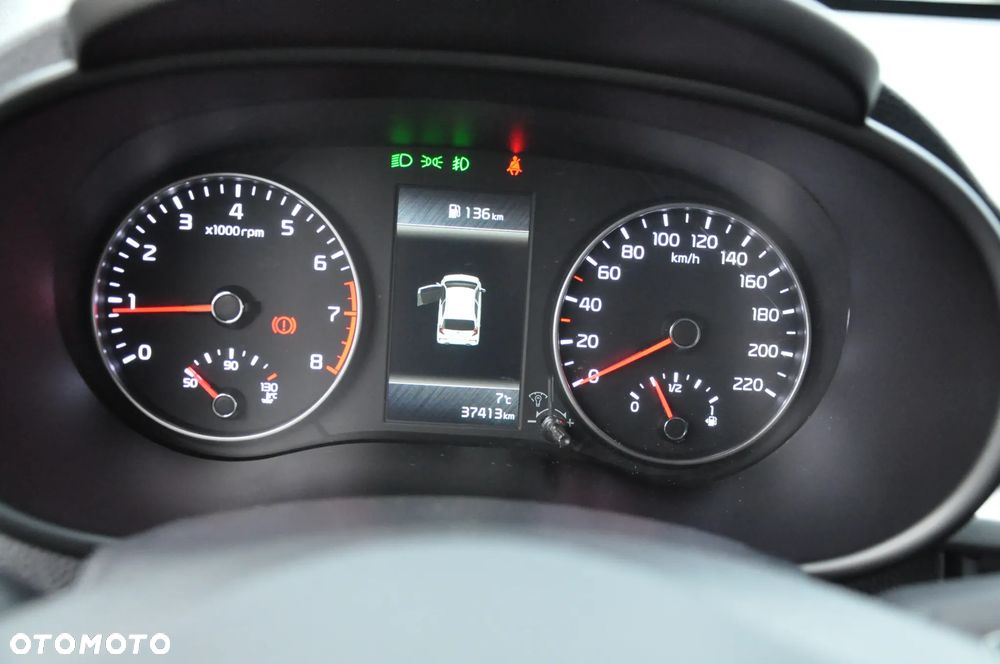 Kia Picanto 1.0 L Business Line - 30