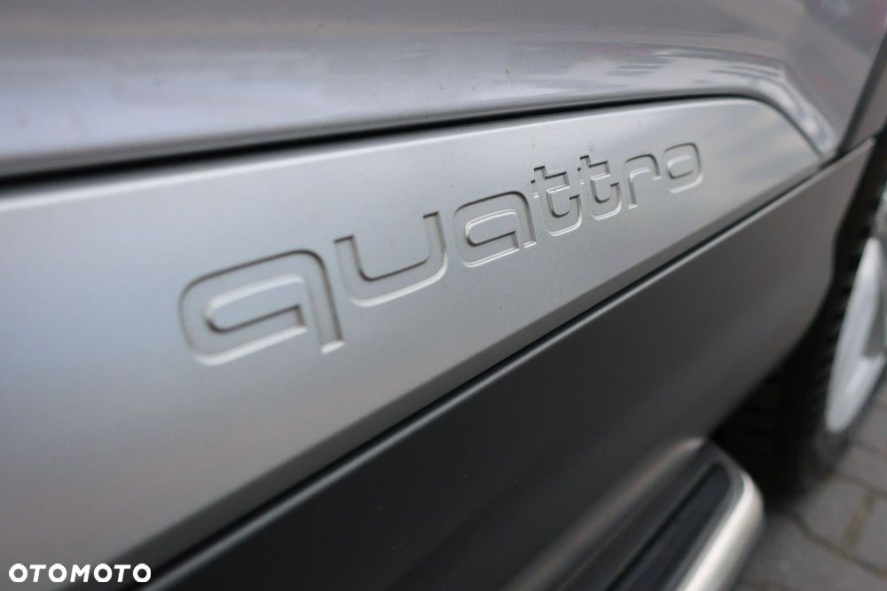Audi Q7 - 4