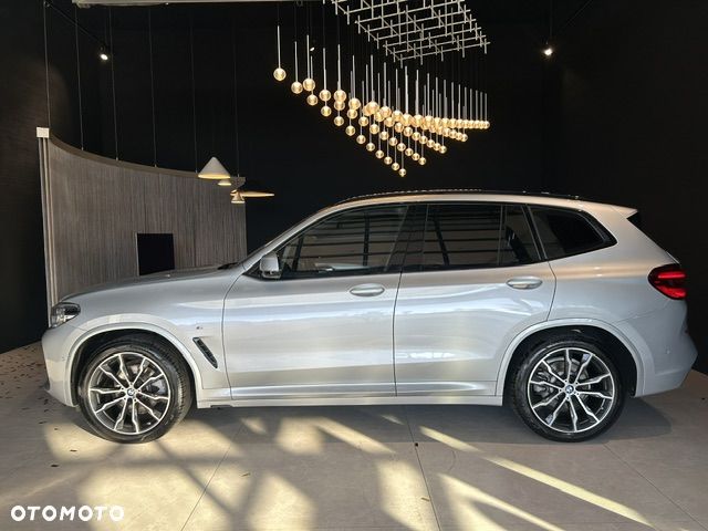 BMW X3 - 4