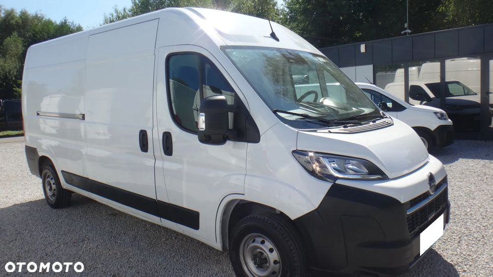 Opel Movano - 2