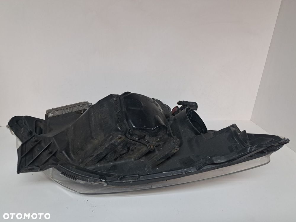 OPEL ASTRA H XENON LAMPA PRZÓD PRZEDNIA LEWA EUROPA  5DF008704-21 - 6