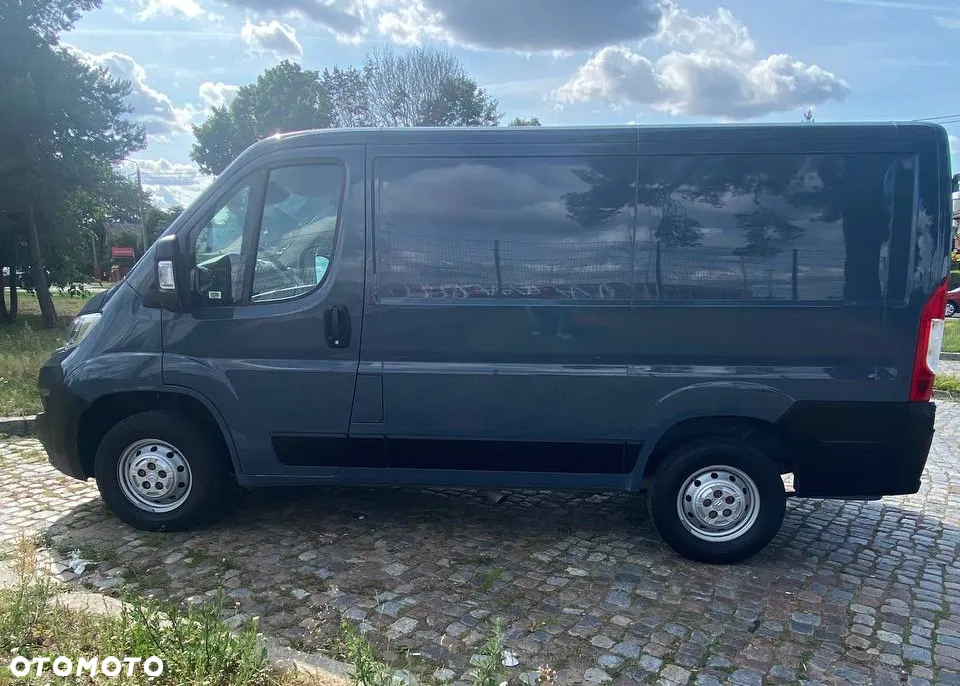 Citroën Jumper L1H1 - 4