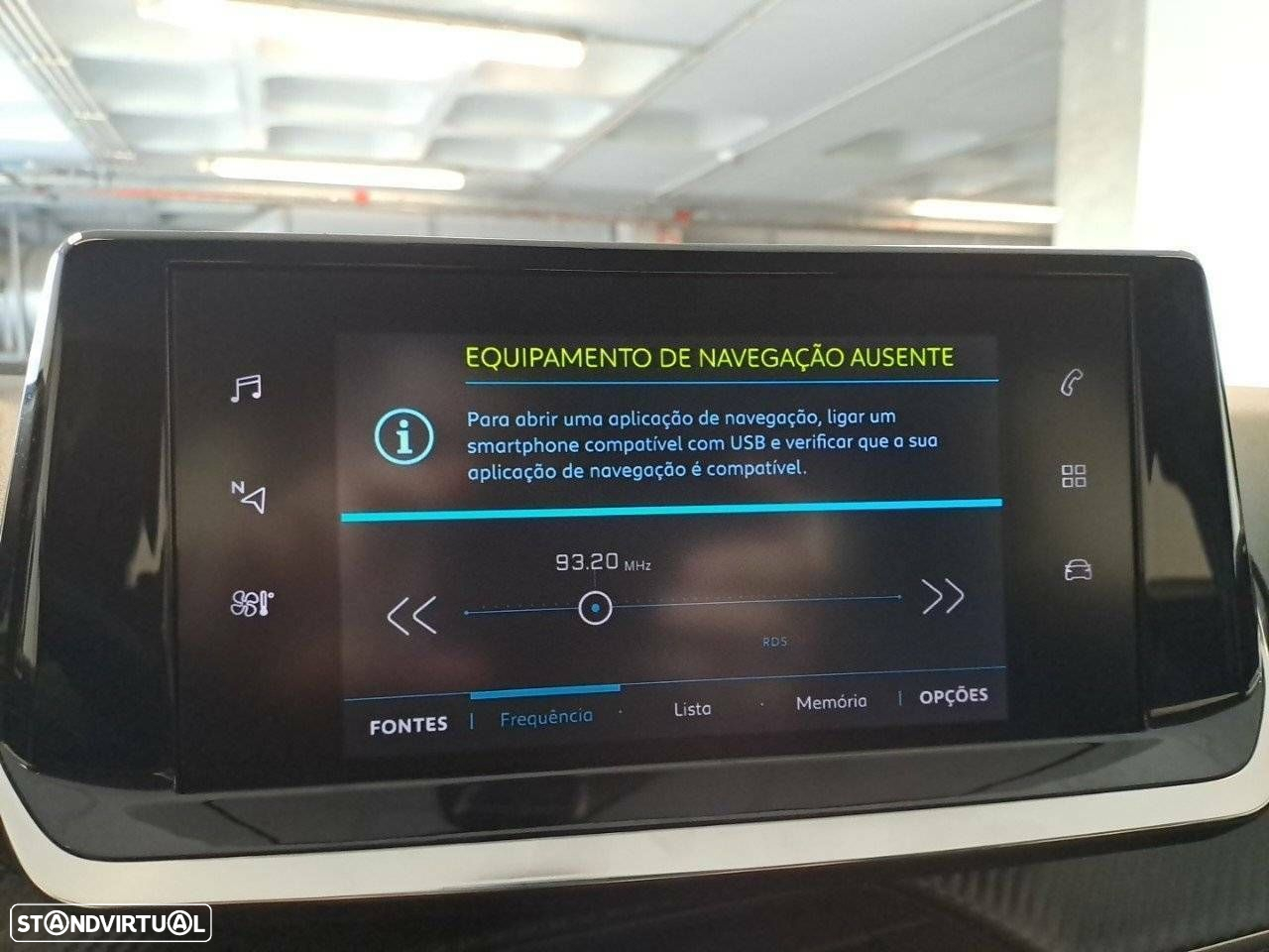Peugeot e-208 50 kWh Active Pack - 19