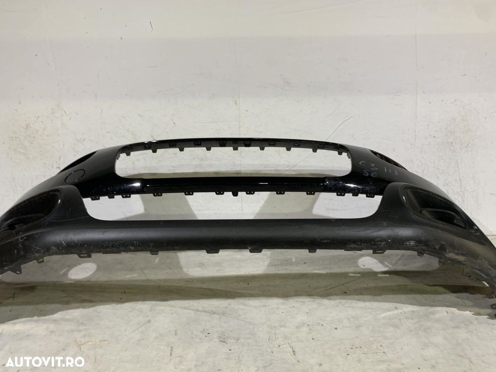 Bara fata Citroen C3, 2017, 2018, 2019, 2020, 2021, 2022, cod origine OE 9813378877. - 5