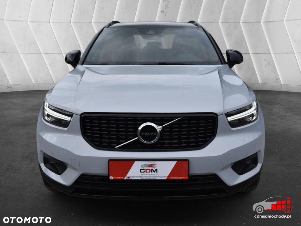 Volvo XC 40 - 5