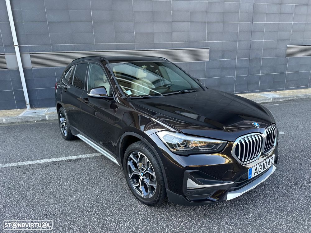BMW X1 - 5