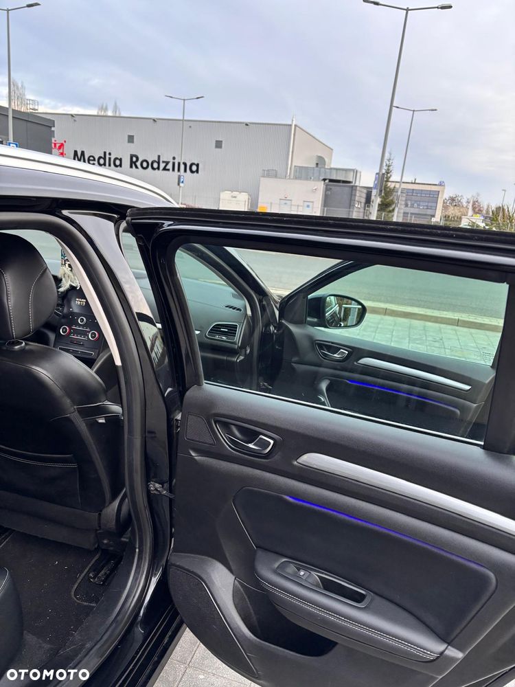 Renault Megane 1.2 Energy TCe Intens - 13