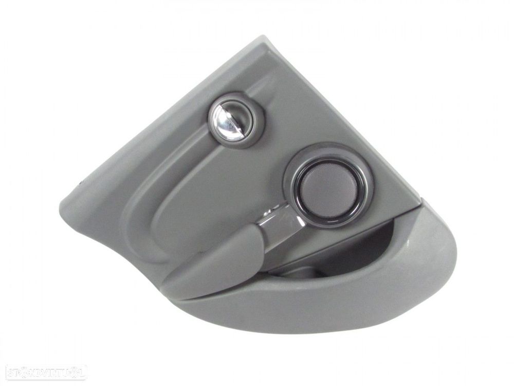 Forra da porta Esquerdo/Trás Seminovo/ Original MINI MINI (F55) - 1