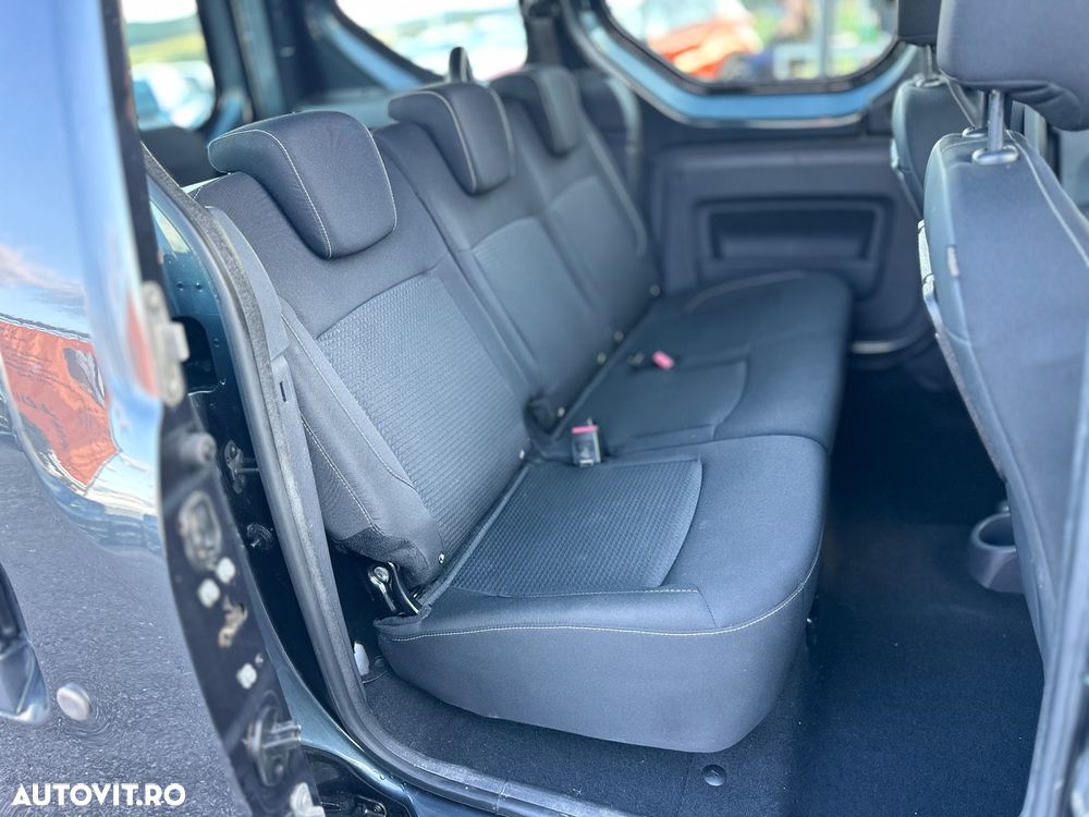 Dacia Dokker TCe 115 Comfort - 6