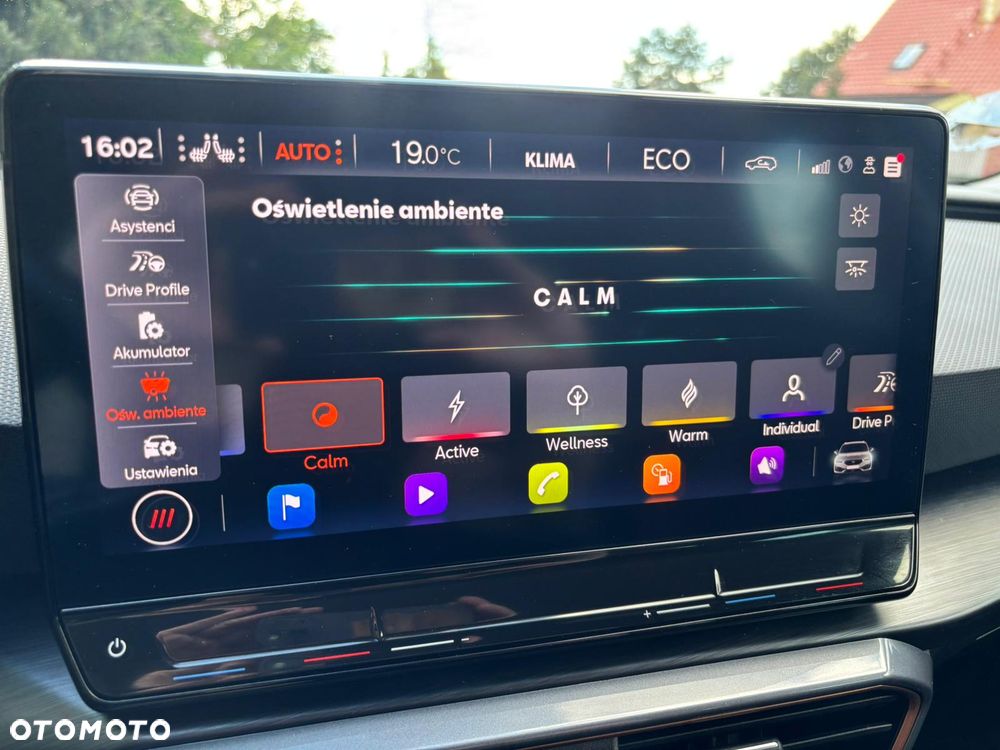 Cupra Leon Sportstourer - 16
