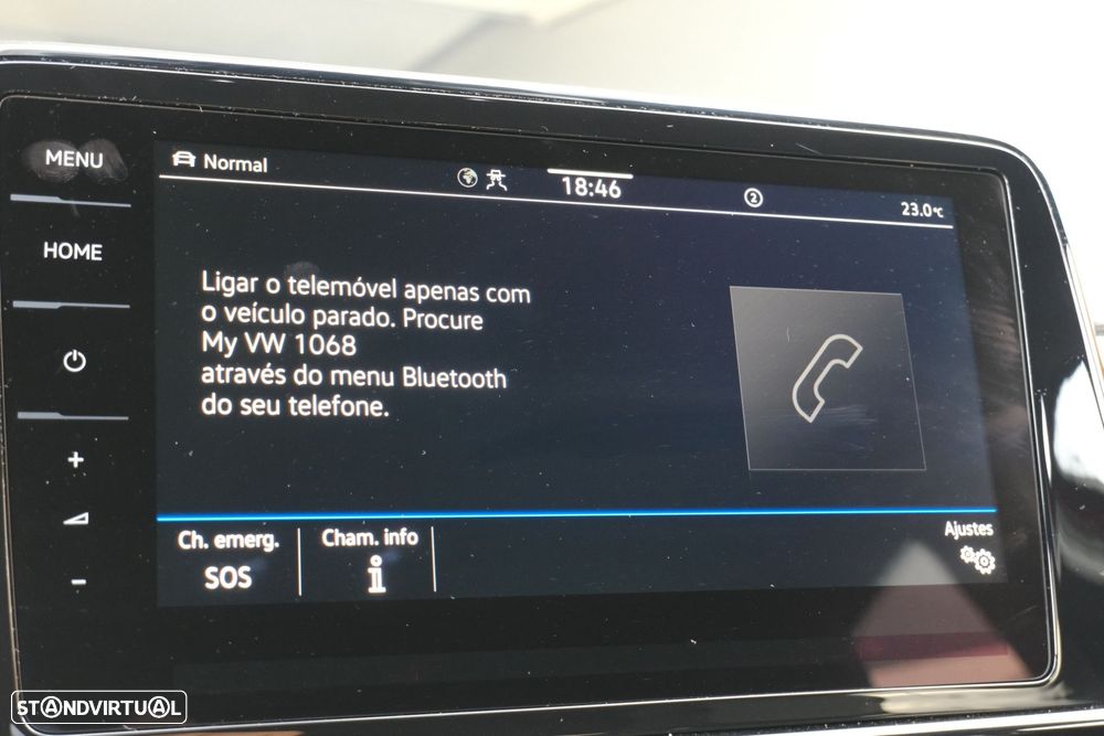 VW T-Roc 1.5 TSI R-Line DSG - 29