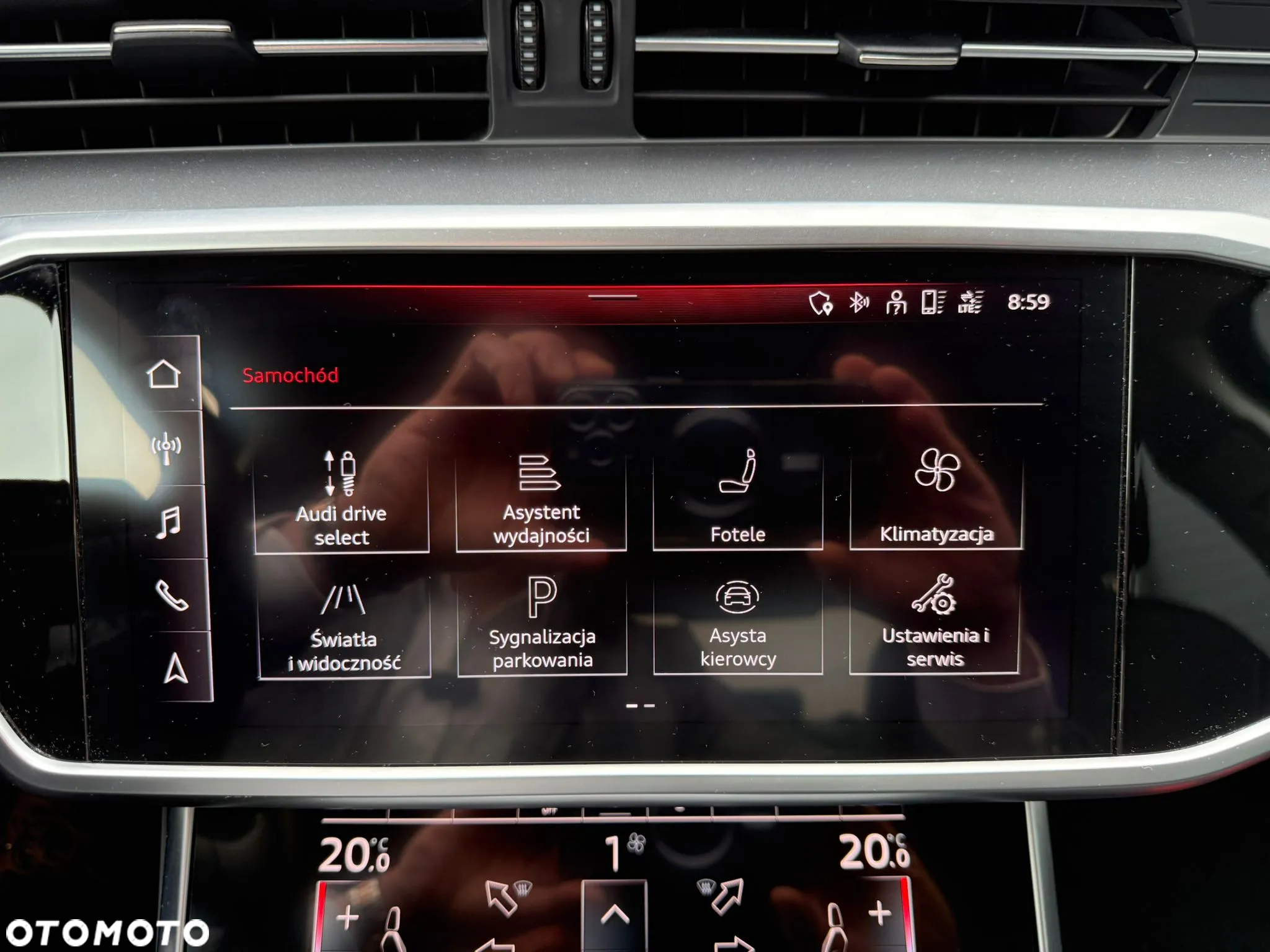 Audi A6 - 23