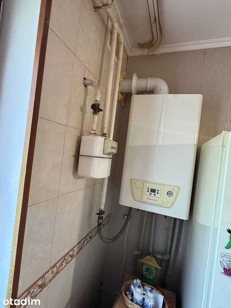 Двокімнатна квартира з власним двором та літньою кухнею - Повне зображення: 5/21