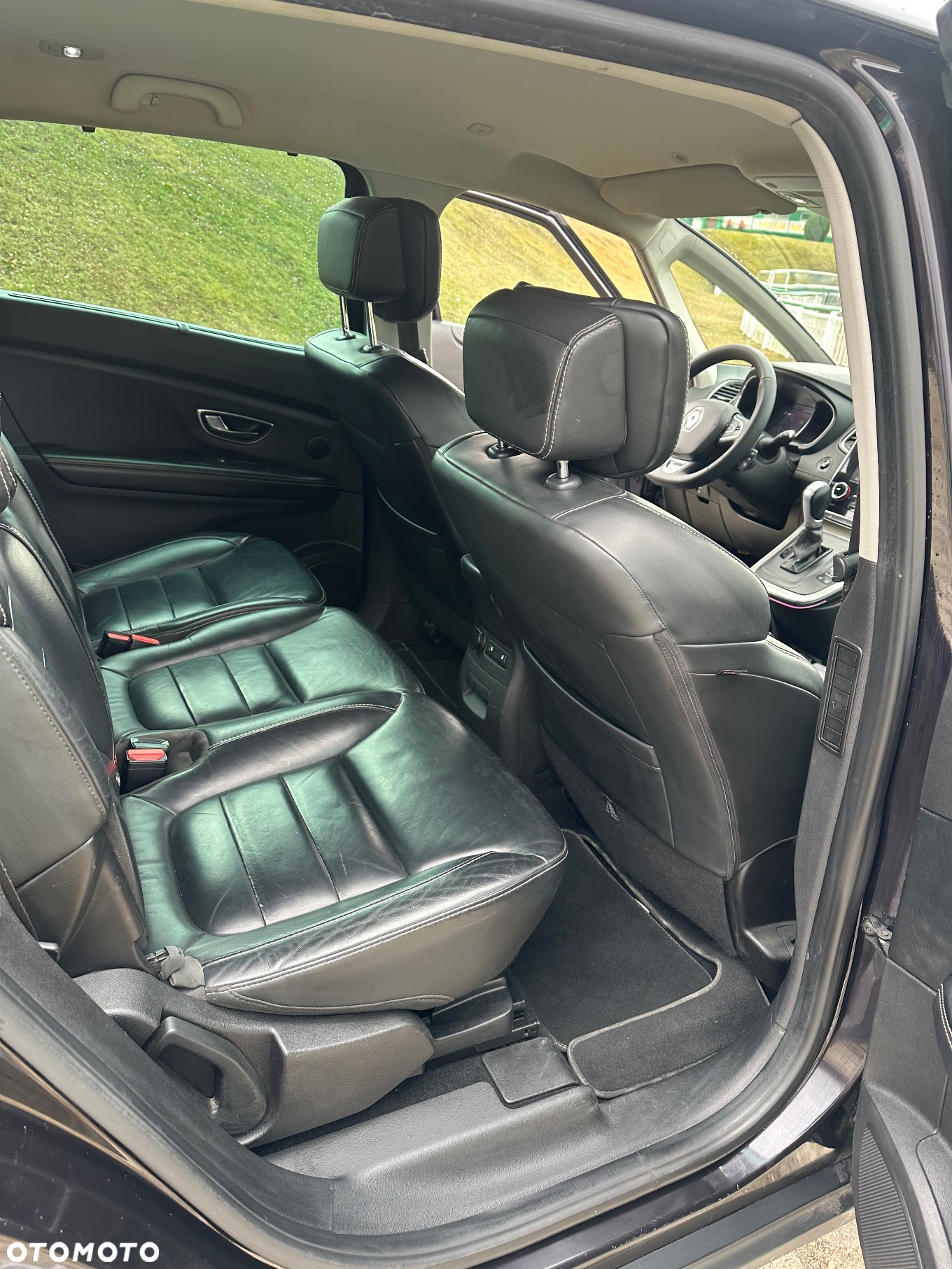 Renault Grand Scenic ENERGY dCi 160 EDC INITIALE PARIS - 12