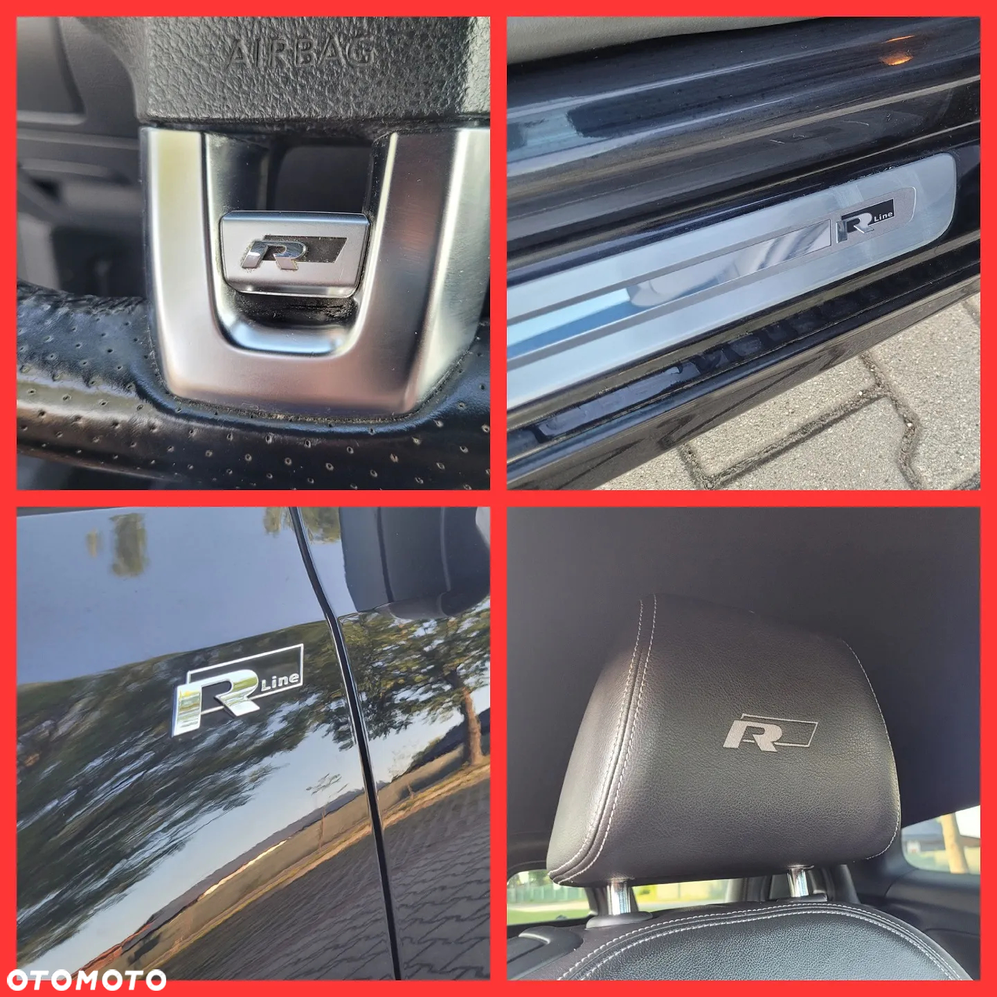 Volkswagen Scirocco - 28