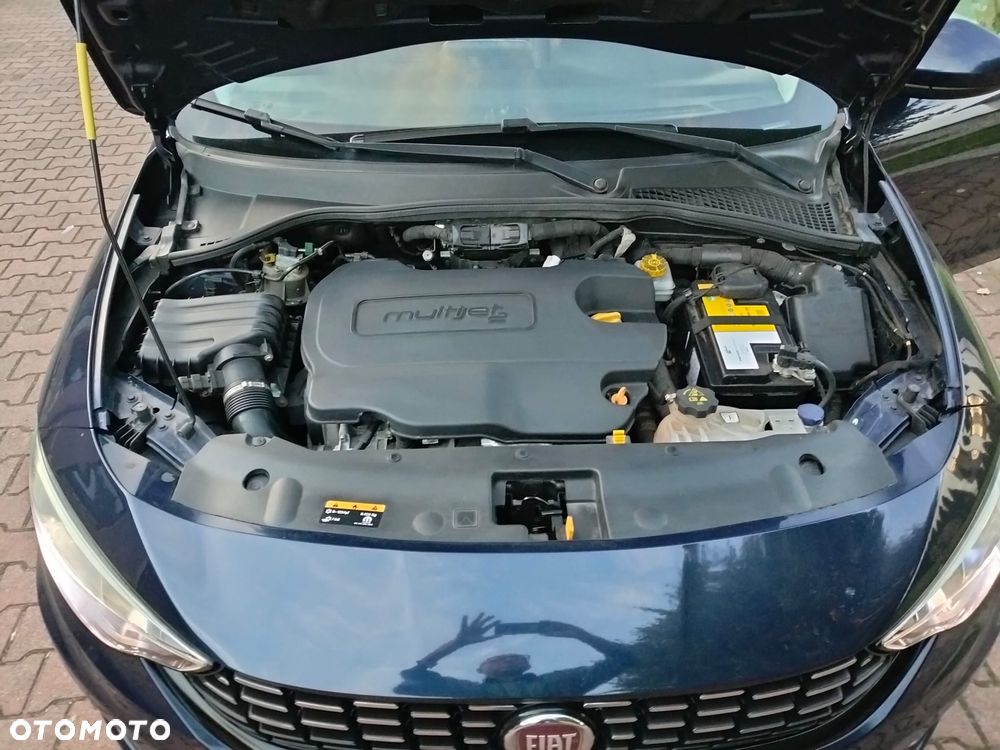 Fiat Tipo - 27