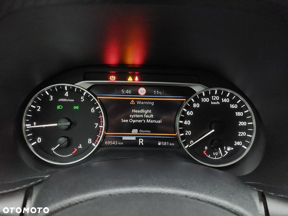 Nissan Juke DIG-T 117 DCT Tekna - 23